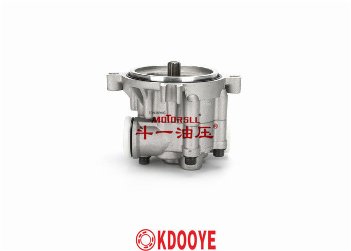 K3V140DT K3V180DT K5V200DTH 13TEETH 기어 펌프 2.5KG 수압 주 펌프
