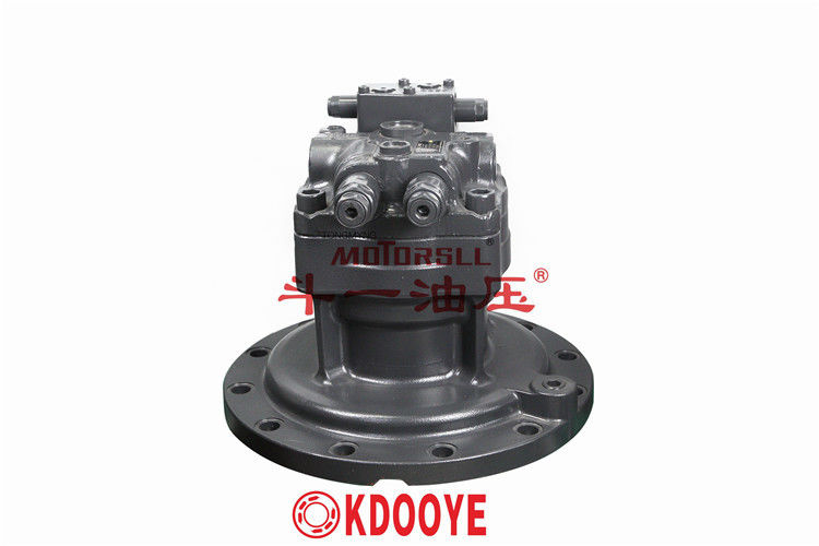 SK350-8 SK330-8 SH350-5 스윙 모터 어셈블리 86KG 가와사키 16 이빨 코벨코