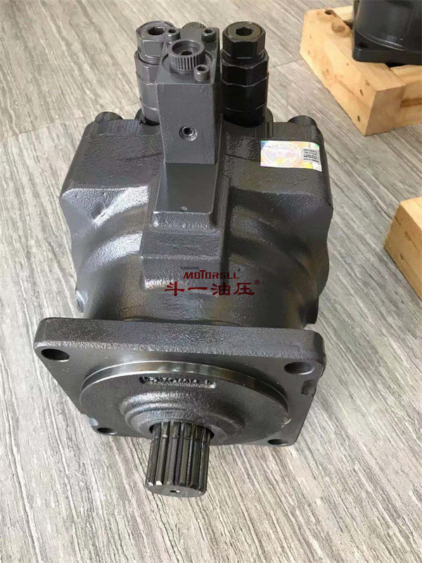 리오공을 위한 M5x180chb-10a-1qa / 280-180 스윙 모터 집회 16 이